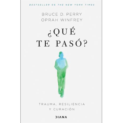 ¿Qué te pasó?