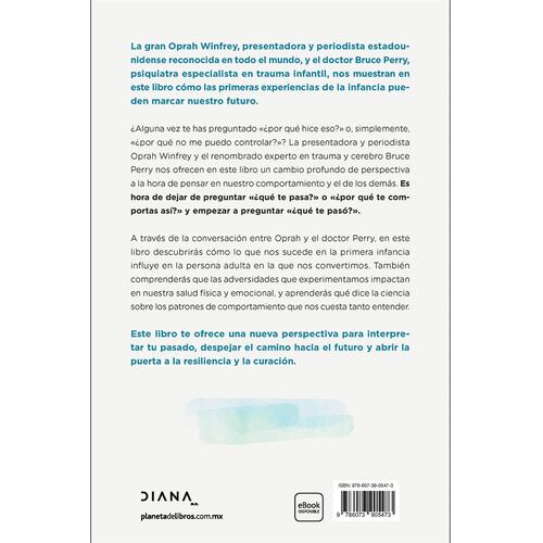 ¿Qué te pasó?