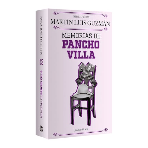 Memorias de Pancho Villa