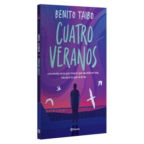 Cuatro veranos