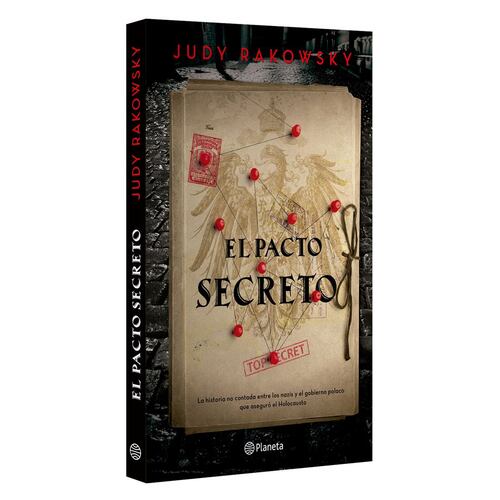 El pacto secreto