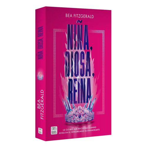 Niña, Diosa, Reina
