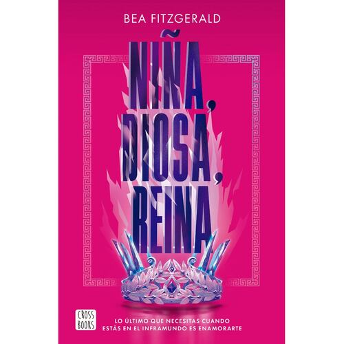 Niña, Diosa, Reina