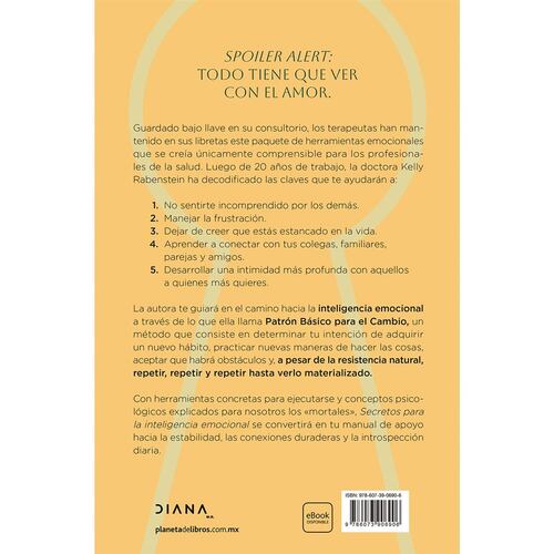 Secretos para la inteligencia emocional