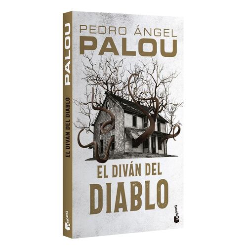 El diván del diablo