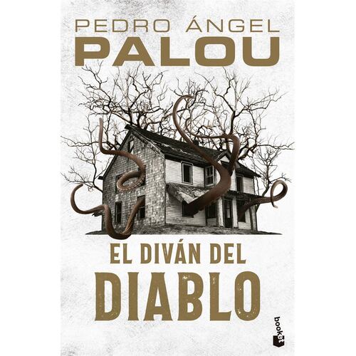 El diván del diablo