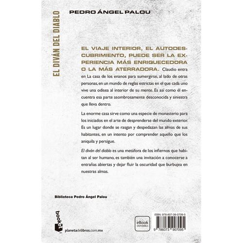 El diván del diablo