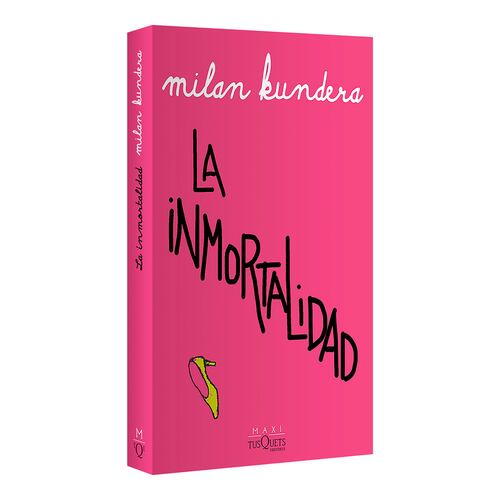 La inmortalidad