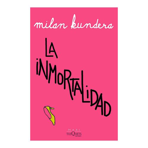La inmortalidad