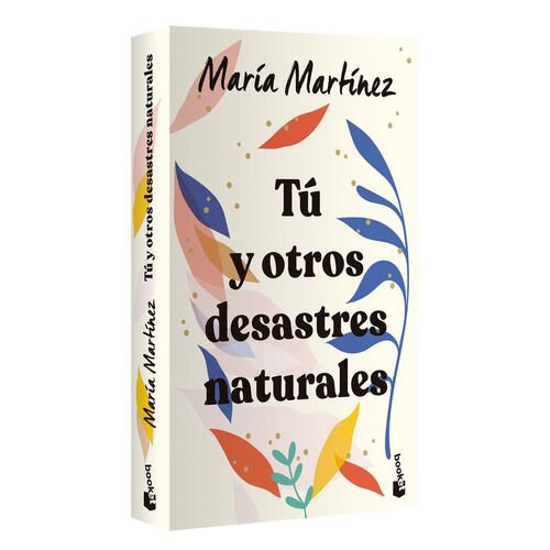 Tú y otros desastres naturales