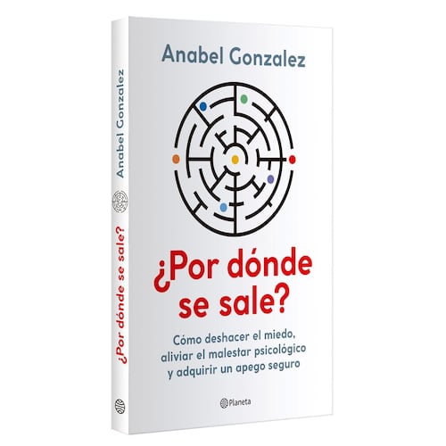 ¿Por dónde se sale?