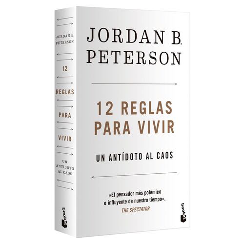 12 reglas para vivir
