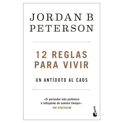 12 reglas para vivir