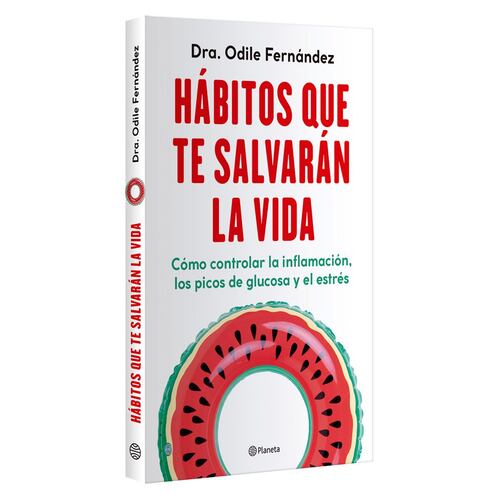 Hábitos que te salvarán la vida