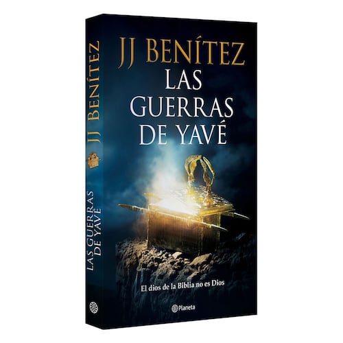 Las guerras de Yavé