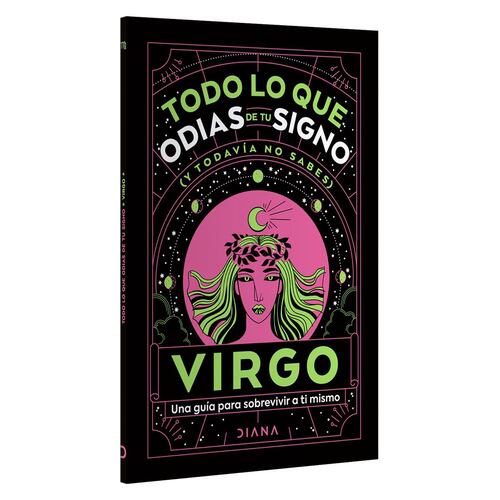 Virgo. Todo lo que odias de tu signo (y todavía no sabes)