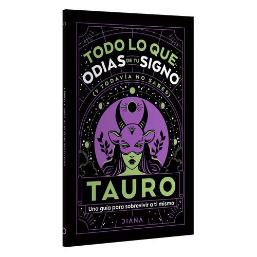 Tauro. Todo lo que odias de tu signo (y todavía no sabes)