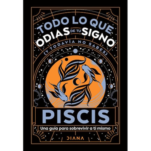 Piscis. Todo lo que odias de tu signo (y todavía no sabes)