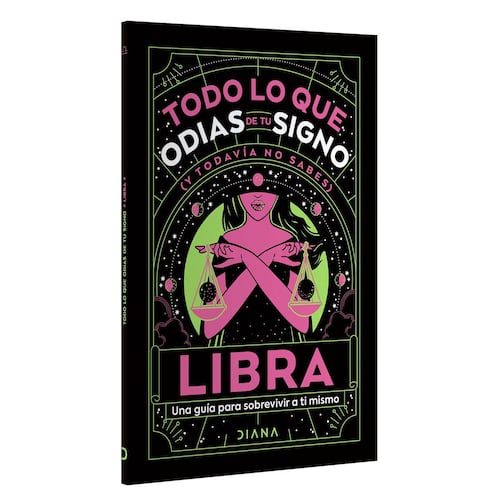 Libra. Todo lo que odias de tu signo (y todavía no sabes)