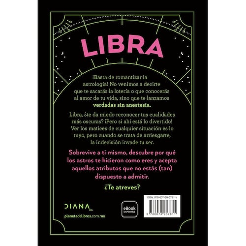 Libra. Todo lo que odias de tu signo (y todavía no sabes)