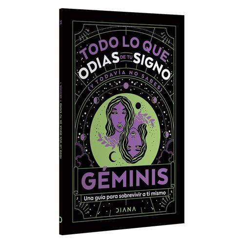 Géminis. Todo lo que odias de tu signo (y todavía no sabes)