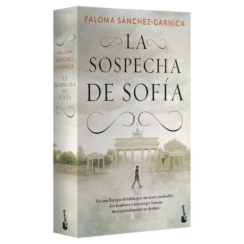 La sospecha de Sofía