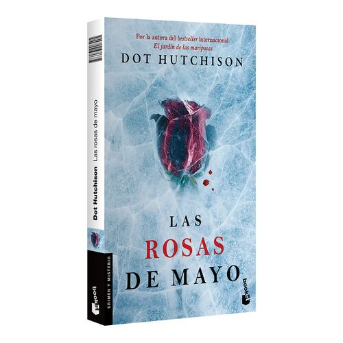 Las rosas de mayo