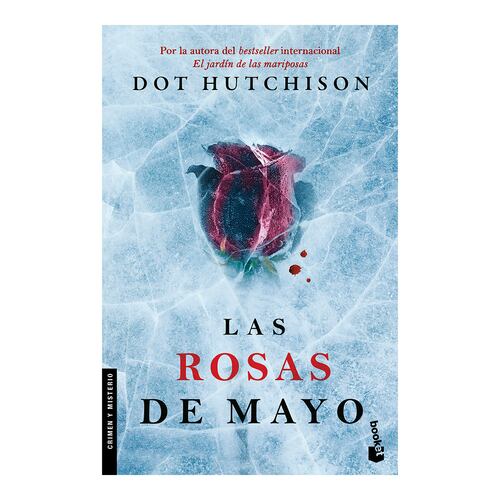 Las rosas de mayo