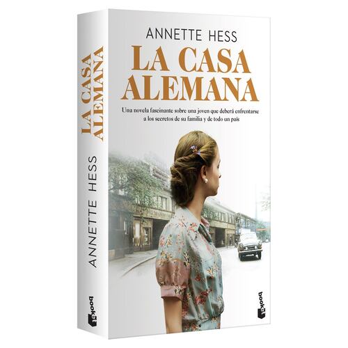La casa alemana
