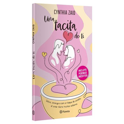 Una tacita de ti