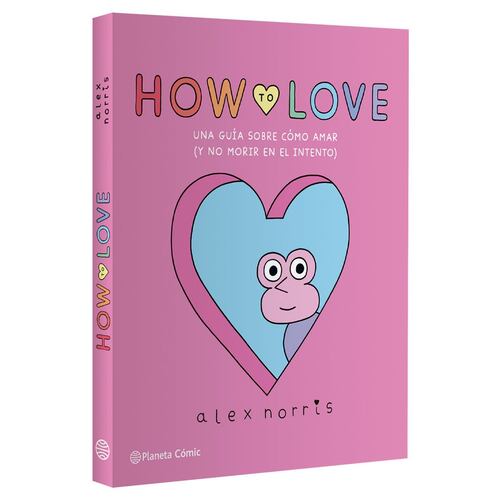 How to love