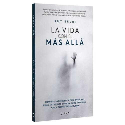 La vida con el más allá