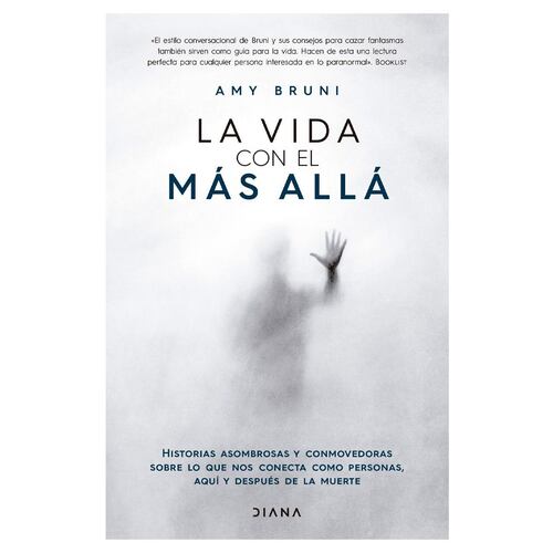La vida con el más allá