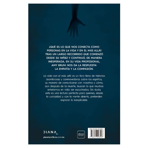 La vida con el más allá
