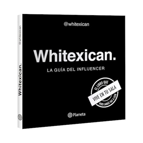 Whitexican