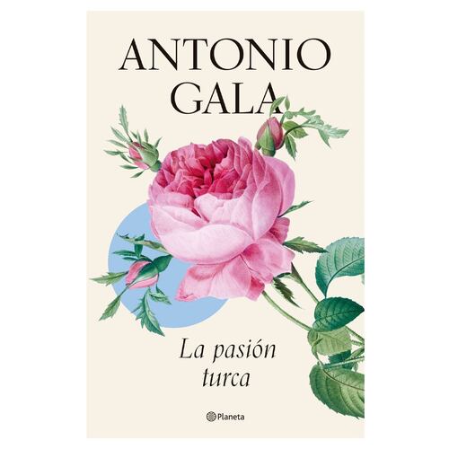 La pasión turca