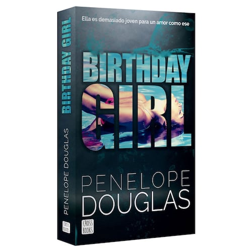 Birthday girl