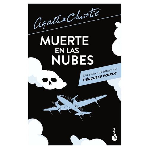 Muerte las nubes