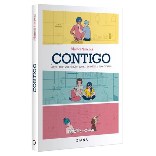 Contigo
