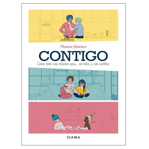 Contigo