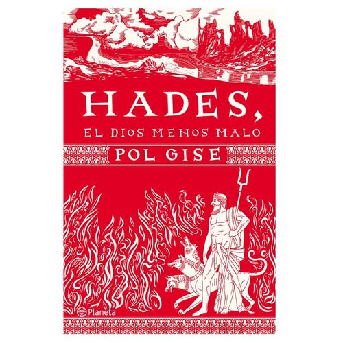 Hades, el Dios menos malo