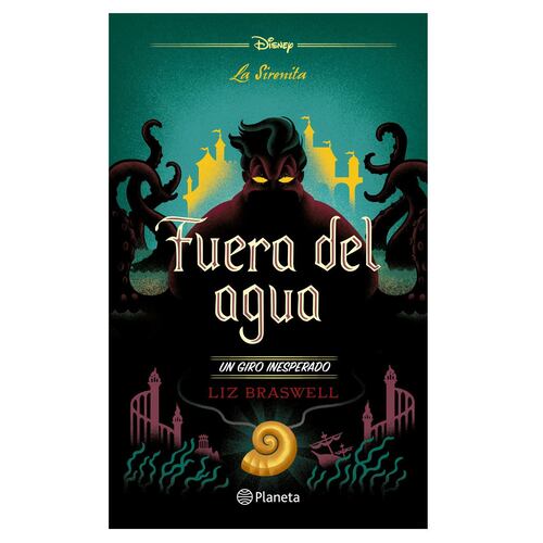 Fuera del agua. Un giro inesperado
