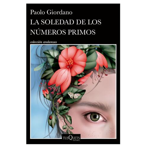 La soledad de los números primos