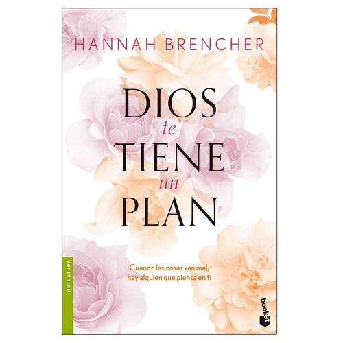 Dios te tiene un plan