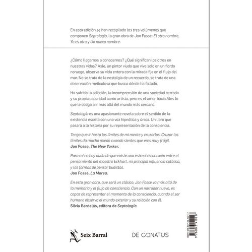 Septología