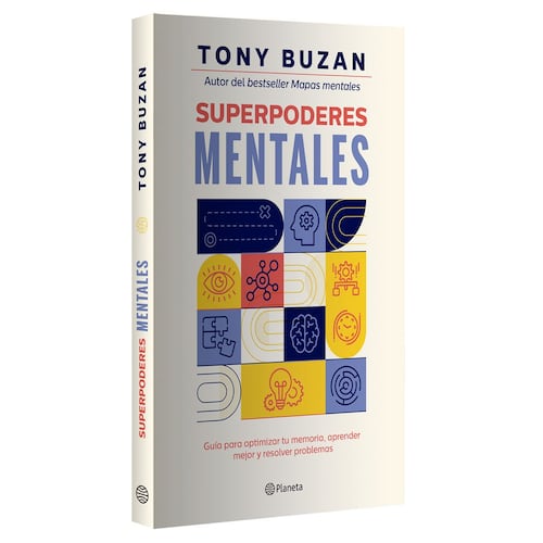 Superpoderes mentales