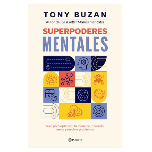 Superpoderes mentales