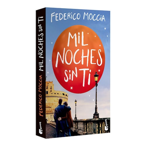 Mil noches sin ti