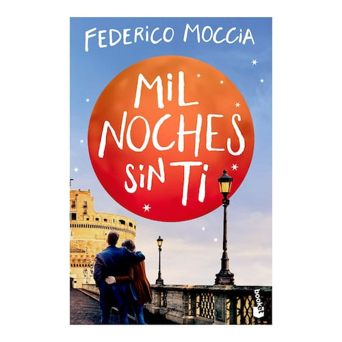 Mil noches sin ti