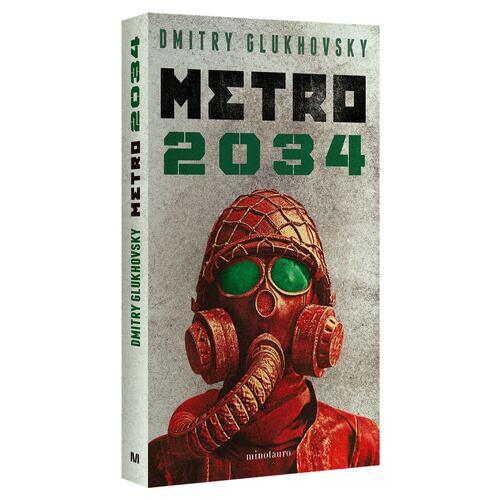 Metro 2034